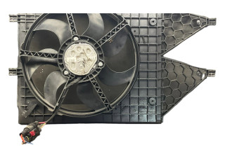 Вентилятор радиатора     6R01212070    Audi A1 