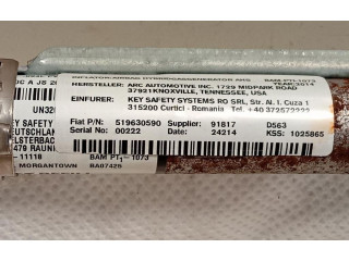 Боковая подушка безопасности 519630590, 199B4000   Fiat 500L