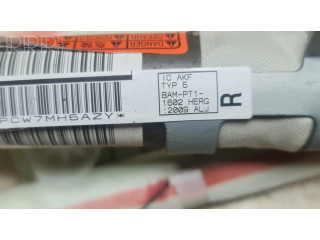 Боковая подушка безопасности 610989800A, R6109780 Mazda 3 II