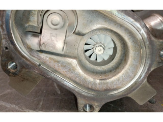  Турбина Fiat Tipo  55254739, 55254739   для двигателя 940B7000      