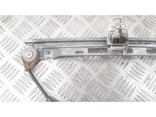 Передний комплект электрического механизма для подъема окна