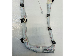 Боковая подушка безопасности 653610600B Dacia Sandero