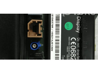 Píst 259156379R, 259150423R Renault Captur H4B400