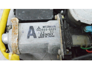 Зеркало электрическое Mitsubishi Galant 1997 - 2003 года