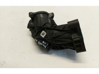 Всасывающий коллектор JB3Q-9W541-AC Ford Ranger