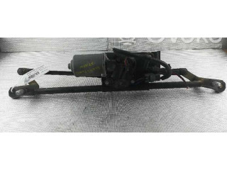 Моторчик стеклоочистителя 8611008002    SsangYong Kyron