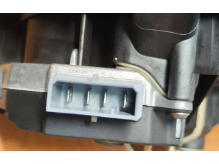 Вентилятор печки 007013E, CJ2LSAAB Saab 9-3 Ver2