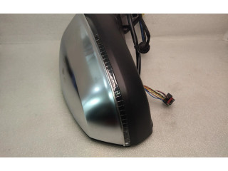 Zpětné zrcátko Audi Q7 4M 2015 4M1857410F, 4M0857536A