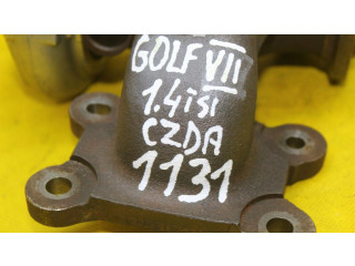  Турбина Volkswagen Golf VII  04E135715F         