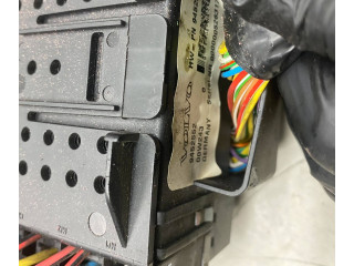 Блок комфорта 9452552, 00W243 Volvo S60