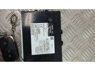 Řídící jednotka 89661-30D00 Lexus GS 300 350 430 450H 2007