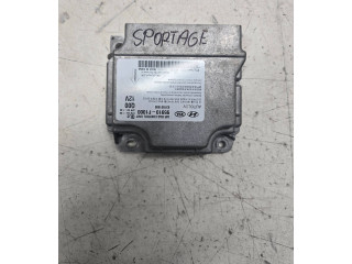 Блок подушек безопасности 631601600   KIA Sportage