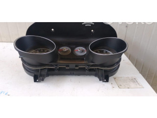 Přístrojová deska  Fiat Punto Evo 2013 51917424, 51917424  