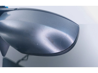 Зеркало электрическое Volvo S80 2004 - 2006 года