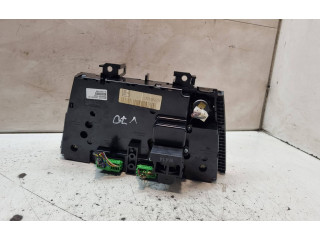 Блок управления климат-контролем 8691876, 04W20E04   Volvo V70