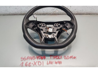 Руль SsangYong Tivoli 2015 - года