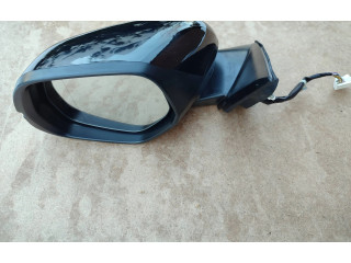 Зеркало электрическое Honda HR-V 2015 - 2020 года