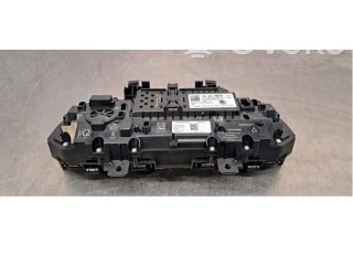 Панель приборов 654920790B   Skoda Kamiq       