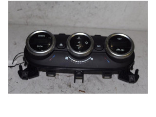 Блок управления климат-контролем    Fiat 500L