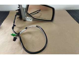 Zpětné zrcátko  Cadillac SRX 2005  010793  