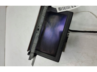 Дисплей       Audi A8 S8 D3 4E