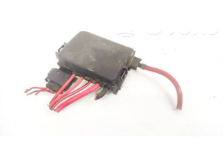 Блок предохранителей  1J0937550AB   Skoda Octavia Mk1 (1U)    