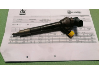 Форсунка 04L130277E    Skoda Octavia Mk3 (5E) для дизельного двигателя  2