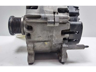 Генератор 03L903023L, 04L903023L Skoda Octavia Mk3 (5E)