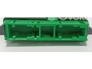 Блок управления 1623123380, 0263014016   Peugeot 5008