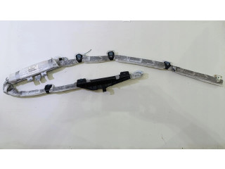 Боковая подушка безопасности    BMW X3 F25