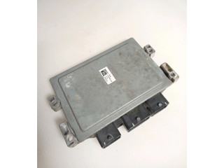 Řídící jednotka 8200414422, S120200102B Renault Modus 2004