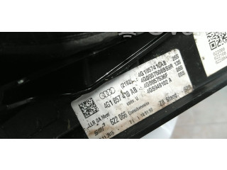 Zpětné zrcátko Audi A6 S6 C7 4G 2016 4G1857410AB