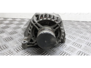 Генератор 51788658 Fiat Linea