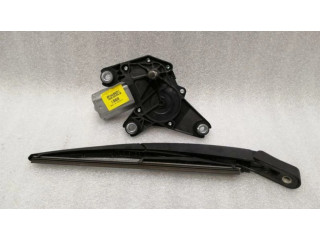 Двигатель стеклоочистителя заднего стекла