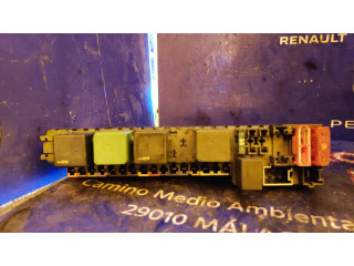 Pojistková skříňka A0315451732 Mercede-Benz S W220