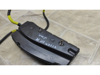 Подушка безопасности в сиденье EX2001070110, 607792800D   KIA Ceed