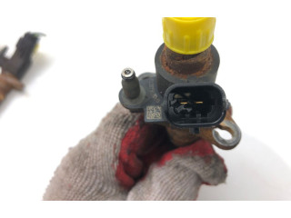 Vstřikovač    Citroen C6     