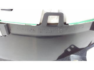 Панель приборов 4X4F10849JC, 1X4F10841A   Jaguar X-Type       