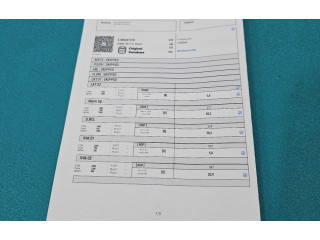 Vstřikovač EJBR04101D, IMPRK1439349 Renault Megane II