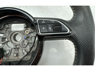 Руль Audi A6 C7  2011 -  года 272759283, 272759283      