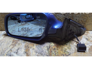 Зеркало электрическое        Audi A3 S3 8L  1996 - 2003 года   