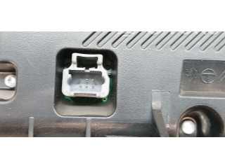 Блок управления климат-контролем 96303375ZL Peugeot 406