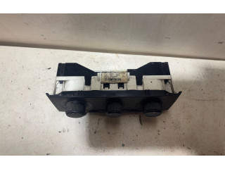 Блок управления климат-контролем 5J0820045 Skoda Fabia Mk2 (5J)