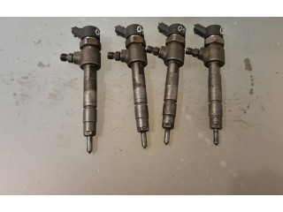 Форсунка 0445110019    Fiat Grande Punto   