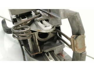 Ось рулевого колеса