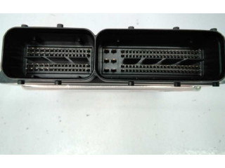 Блок управления двигателя 04L907309K, 0281030170 Volkswagen Caddy