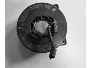 Подрулевой шлейф SRS 90588757, 1610662 Opel Meriva A