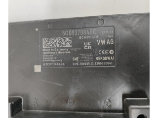 Модуль кузова 5Q0937084EC, A3C07348404   Skoda Karoq   для двигателя DXDB
