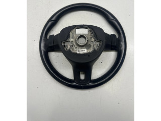 Руль Volkswagen Golf VI 2008 - 2013 года 3C8419091B