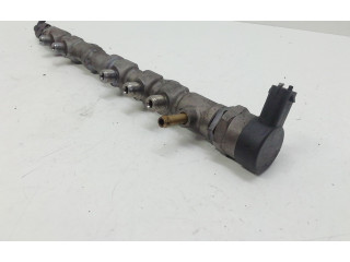 Топливная рампа 55232383, 55232383 Fiat Grande Punto